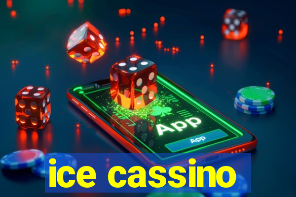 ice cassino